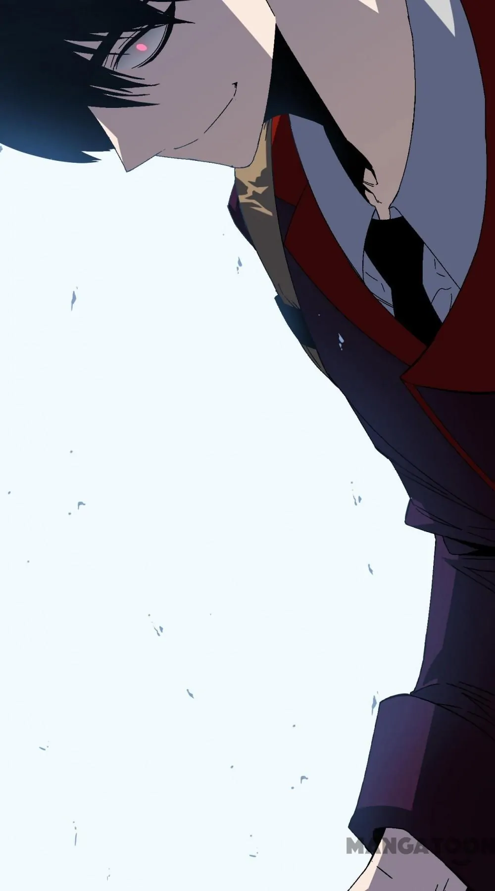 Read Your Talent Is Mine EN Manga Online