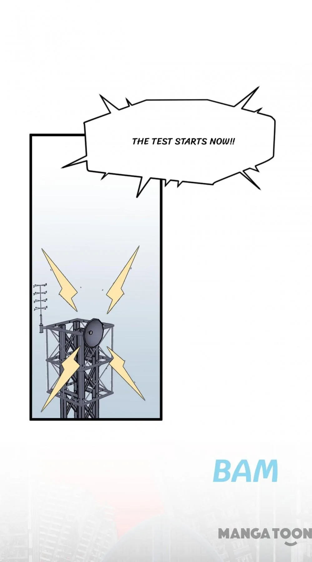 Read Your Talent Is Mine EN Manga Online