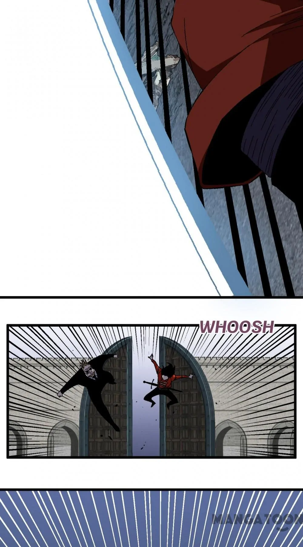 Read Your Talent Is Mine EN Manga Online