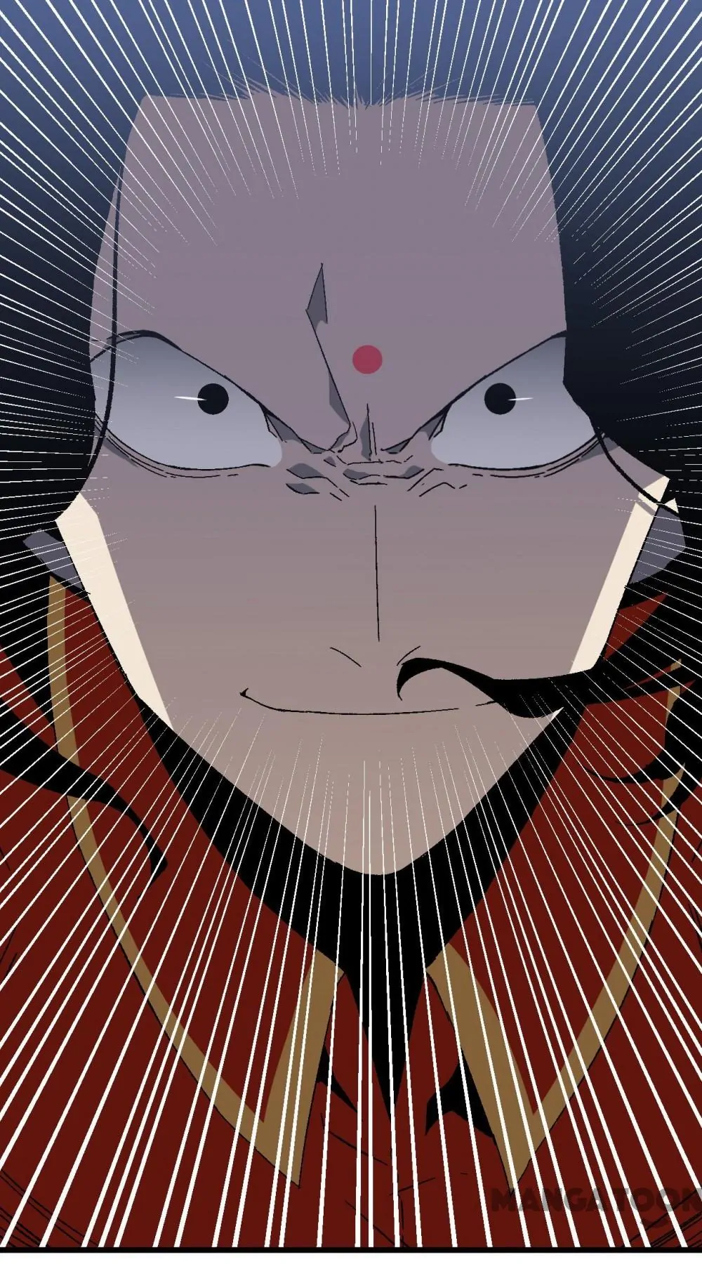 Read Your Talent Is Mine EN Manga Online