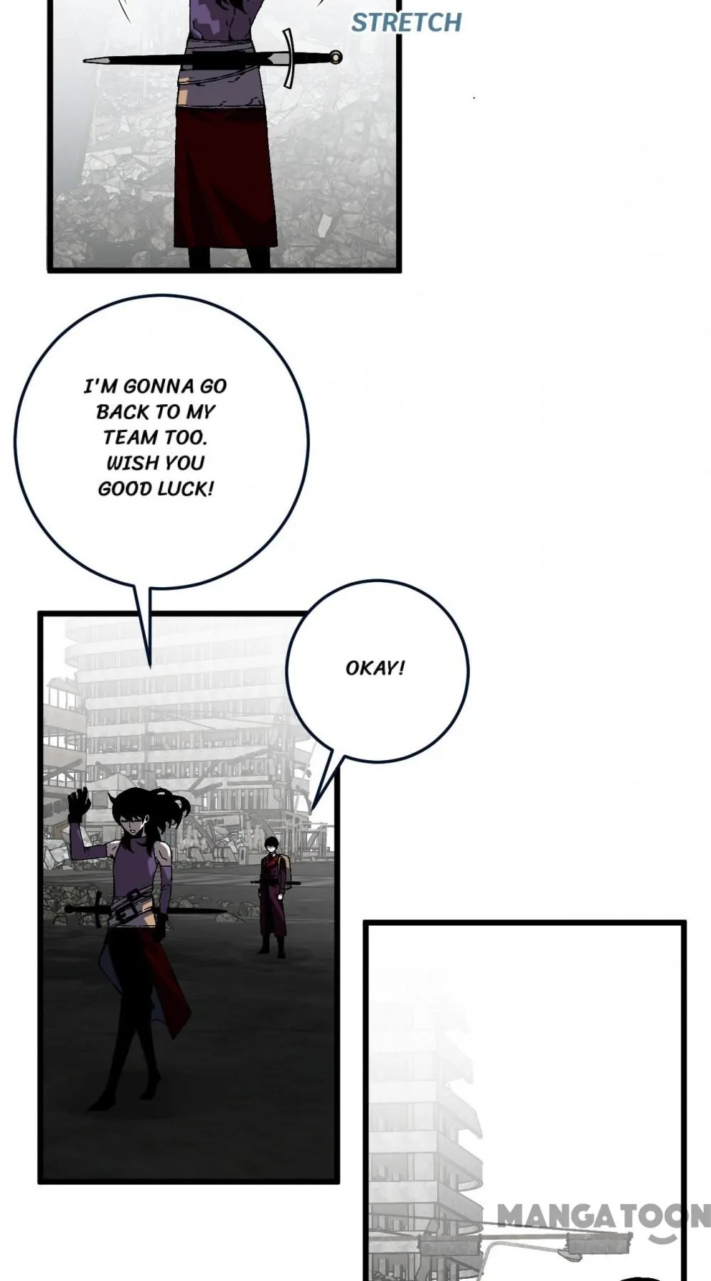 Read Your Talent Is Mine EN Manga Online