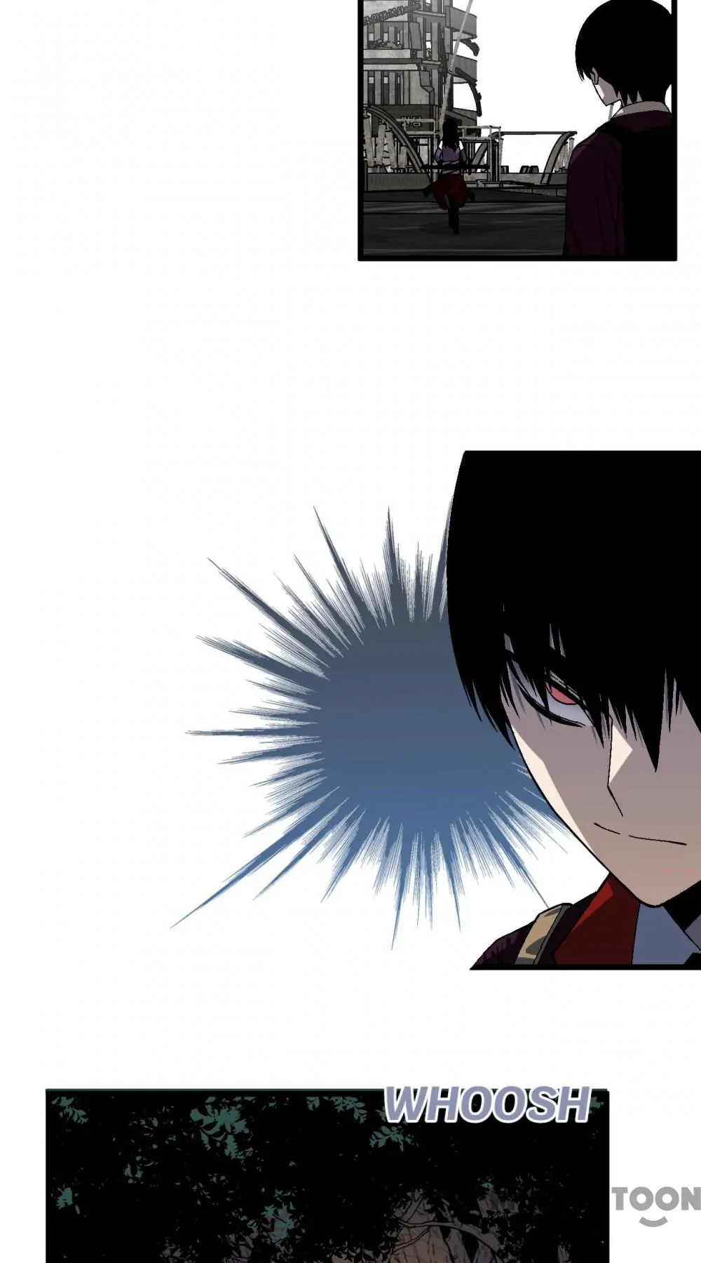 Read Your Talent Is Mine EN Manga Online