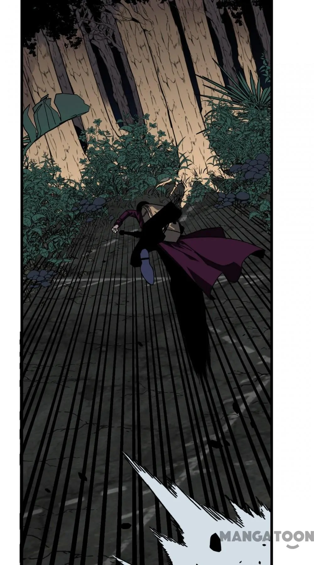 Read Your Talent Is Mine EN Manga Online