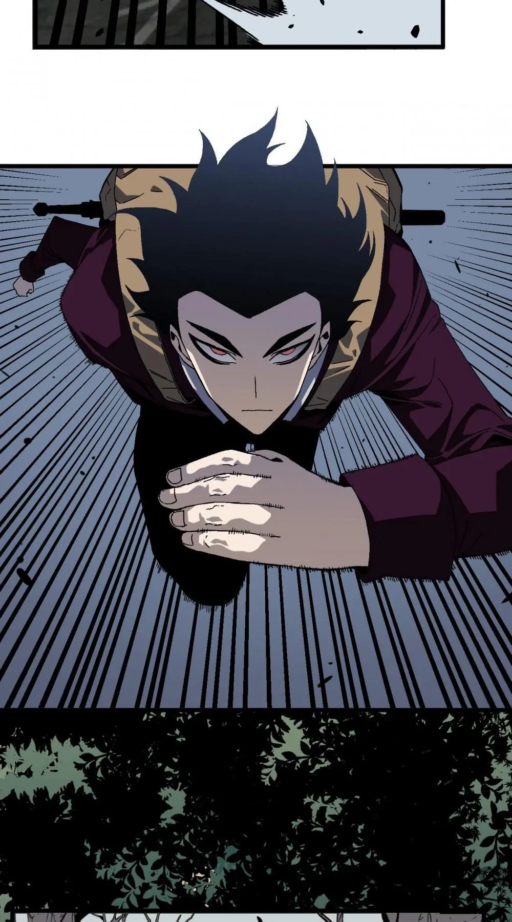 Read Your Talent Is Mine EN Manga Online