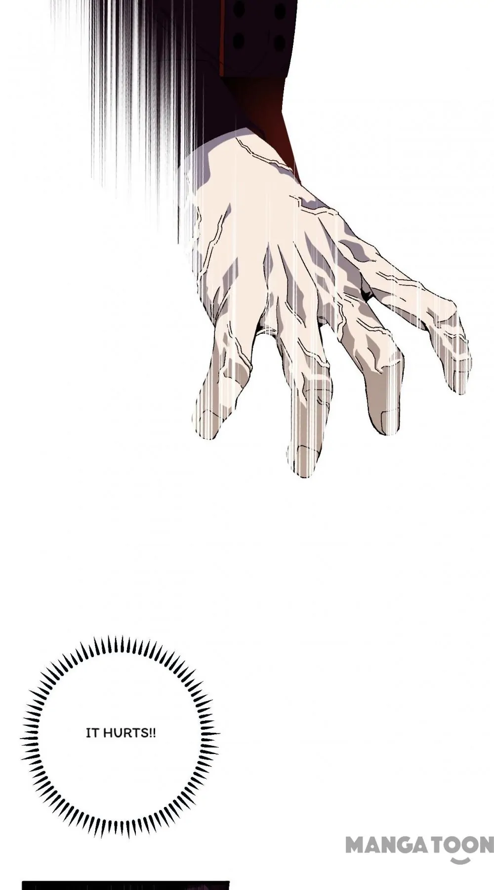 Read Your Talent Is Mine EN Manga Online