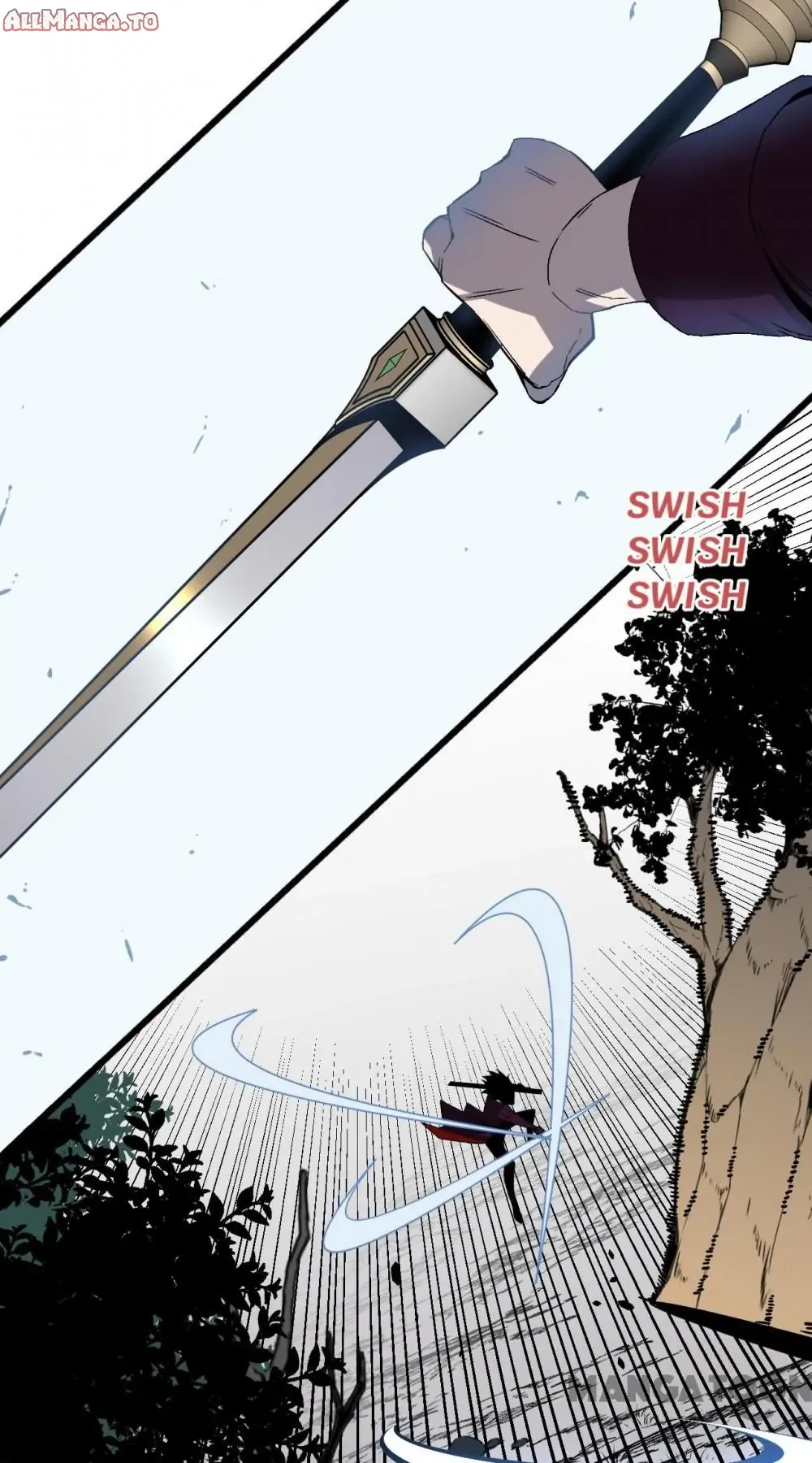 Read Your Talent Is Mine EN Manga Online