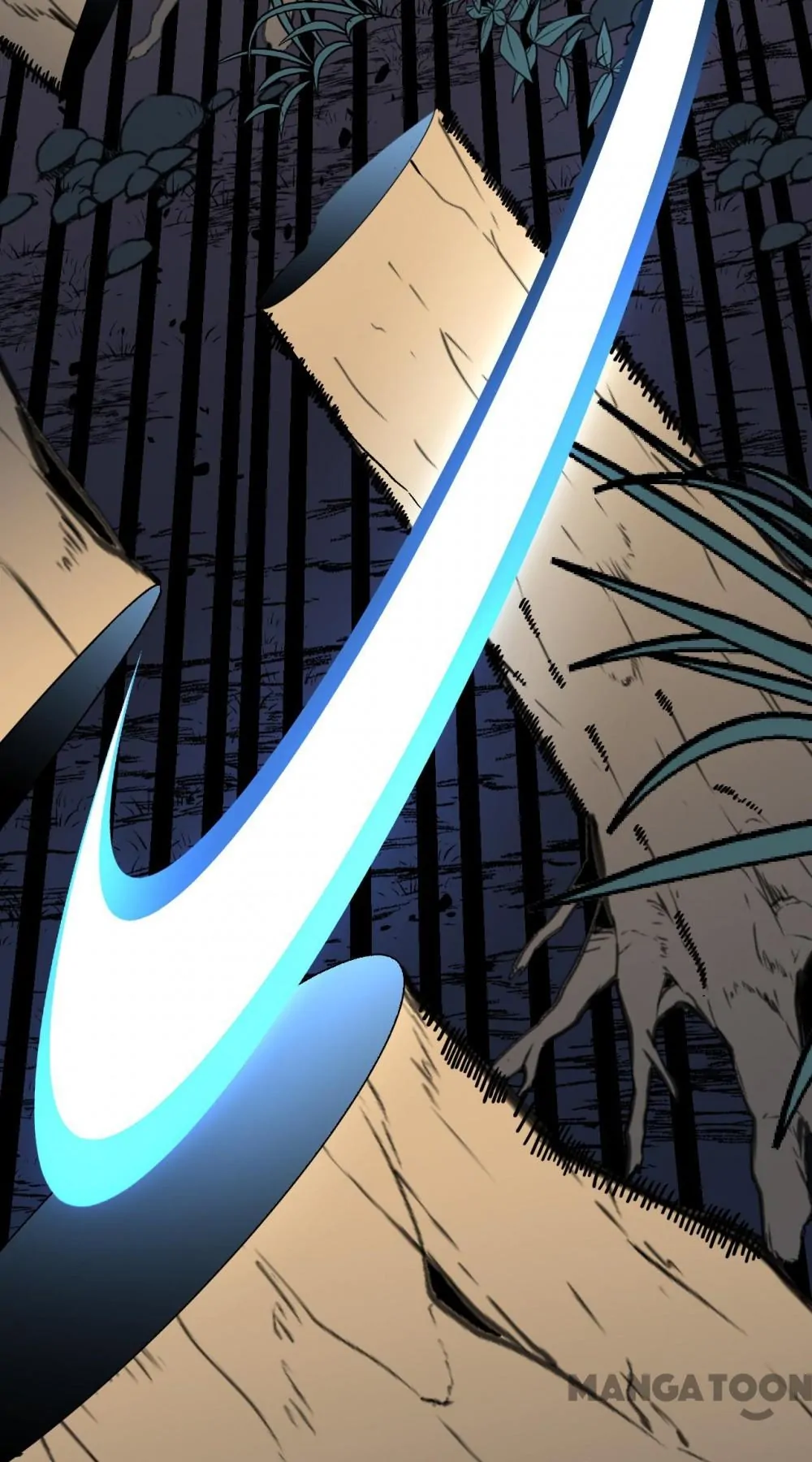 Read Your Talent Is Mine EN Manga Online