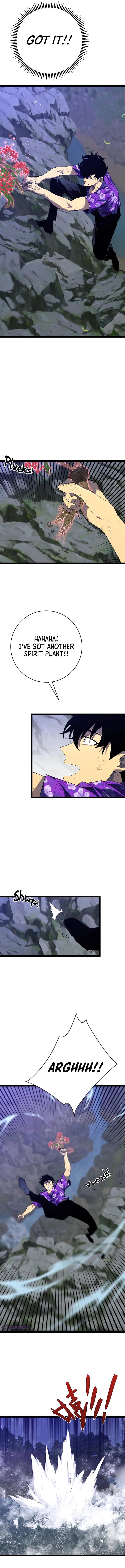 Read Your Talent Is Mine EN Manga Online