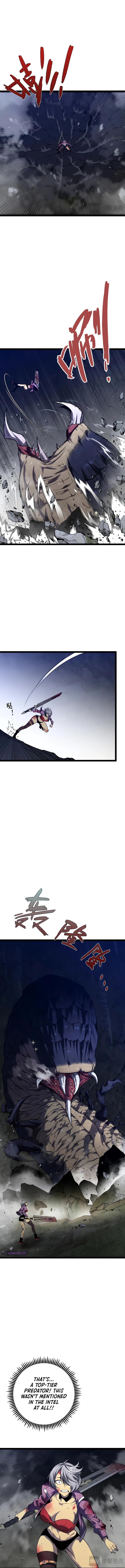 Read Your Talent Is Mine EN Manga Online