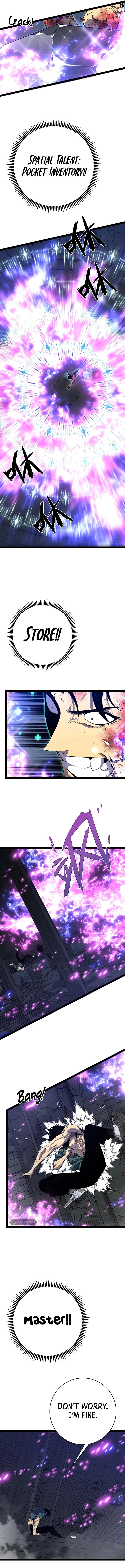 Read Your Talent Is Mine EN Manga Online