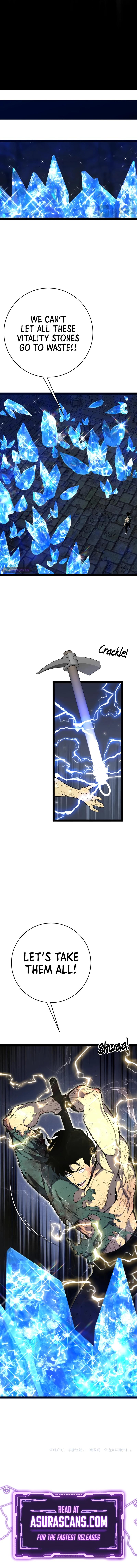 Read Your Talent Is Mine EN Manga Online