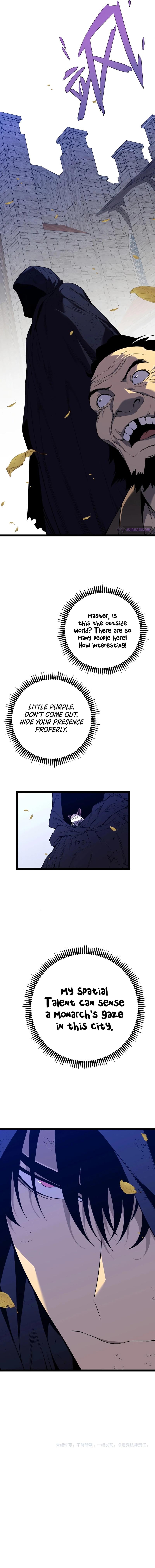 Read Your Talent Is Mine EN Manga Online