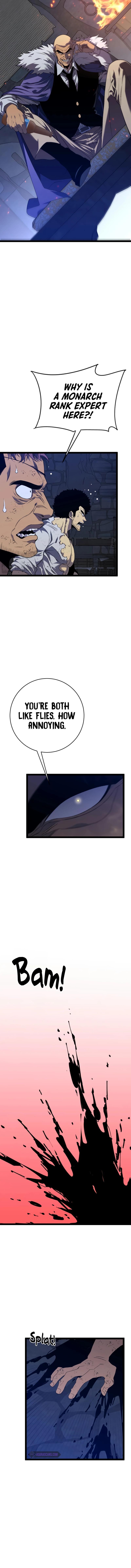 Read Your Talent Is Mine EN Manga Online