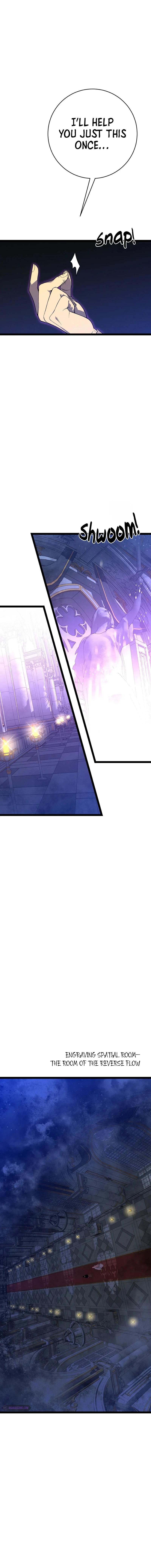 Read Your Talent Is Mine EN Manga Online