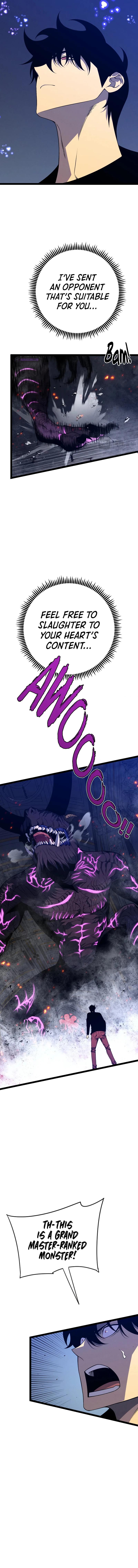 Read Your Talent Is Mine EN Manga Online