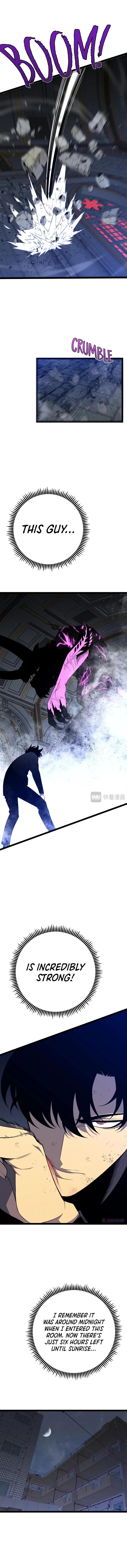 Read Your Talent Is Mine EN Manga Online