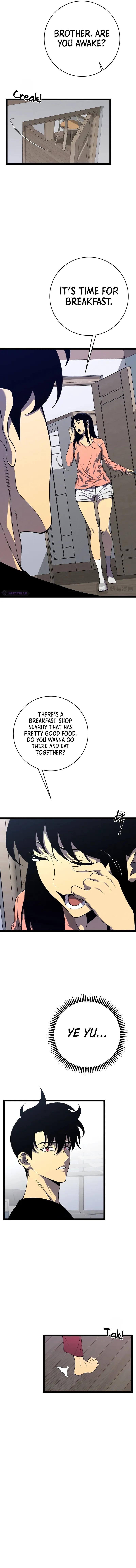 Read Your Talent Is Mine EN Manga Online
