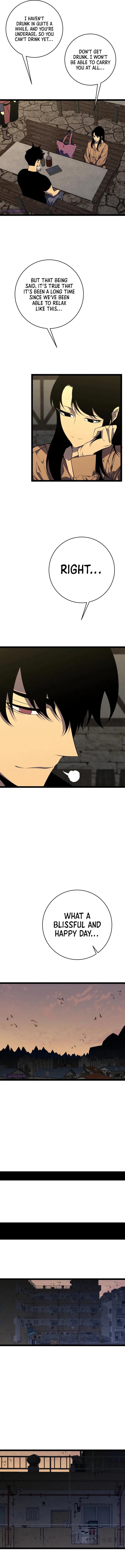 Read Your Talent Is Mine EN Manga Online