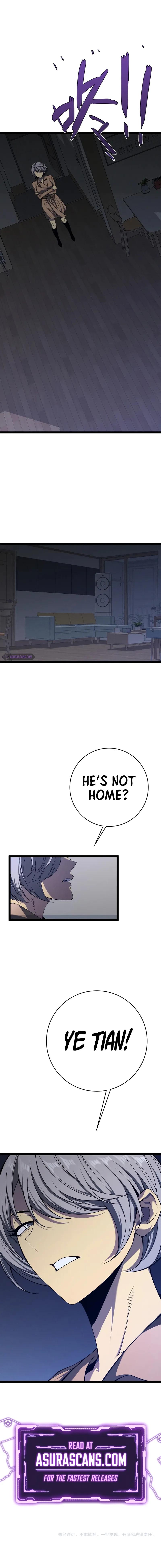Read Your Talent Is Mine EN Manga Online