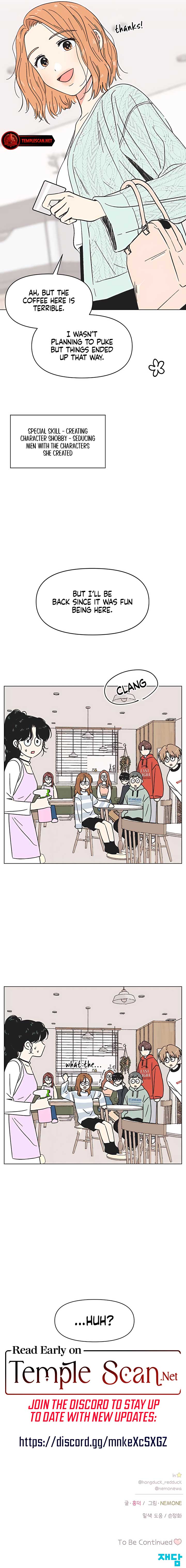 Read Youth Lovesome EN Manga Online