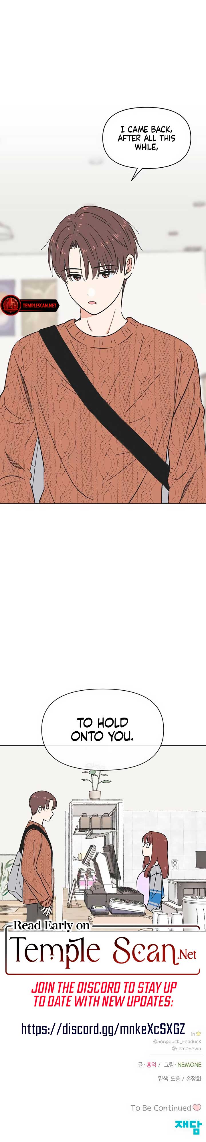 Read Youth Lovesome EN Manga Online