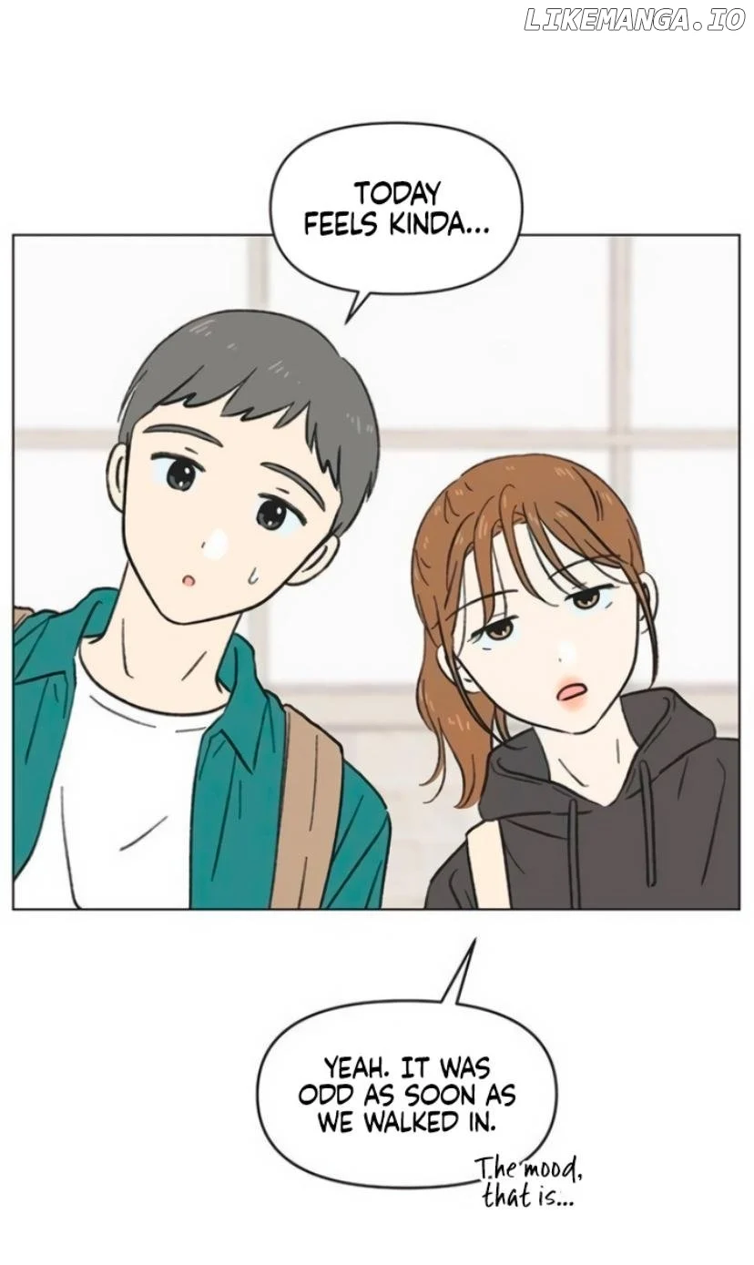 Read Youth Lovesome EN Manga Online