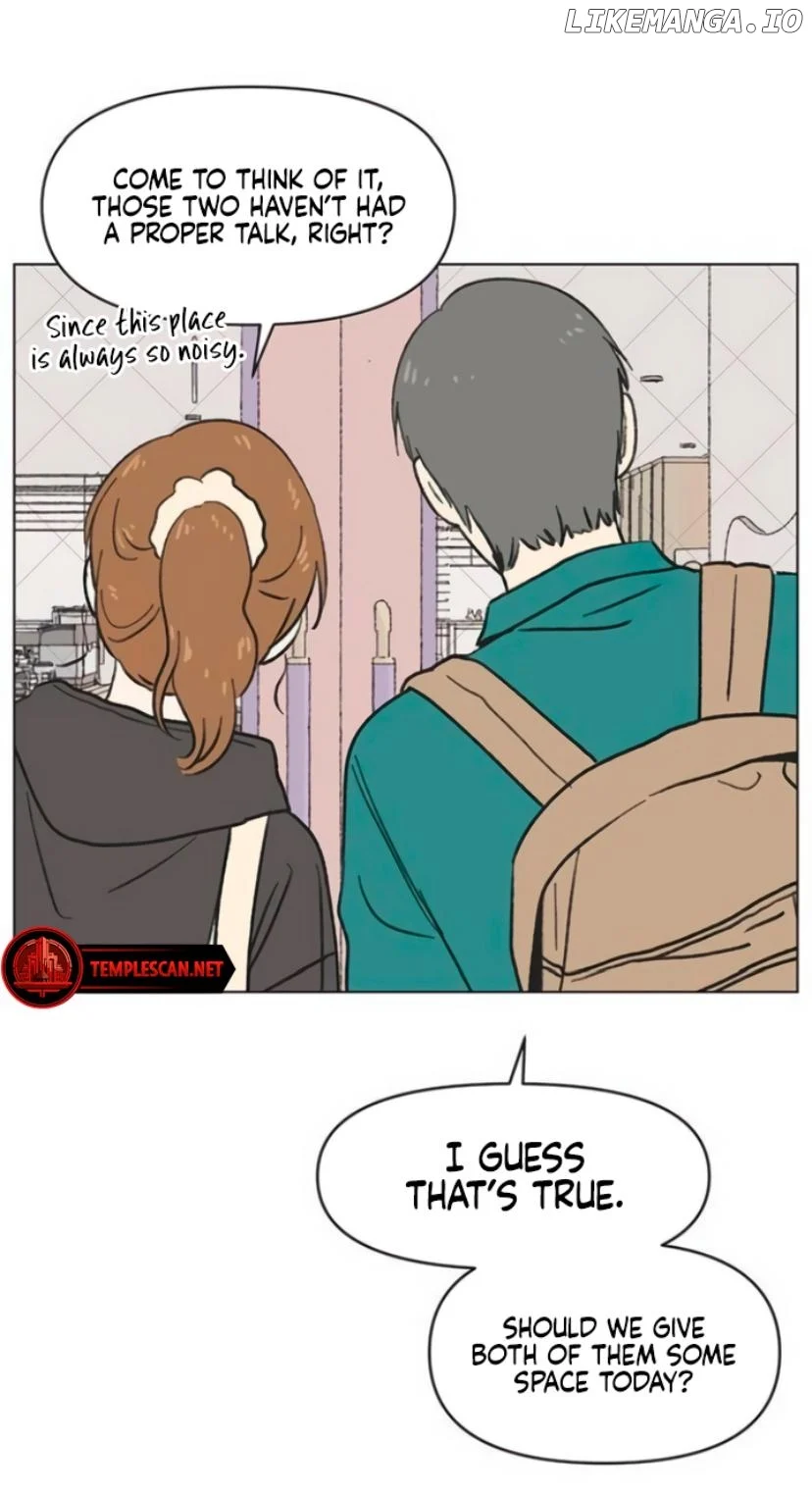Read Youth Lovesome EN Manga Online
