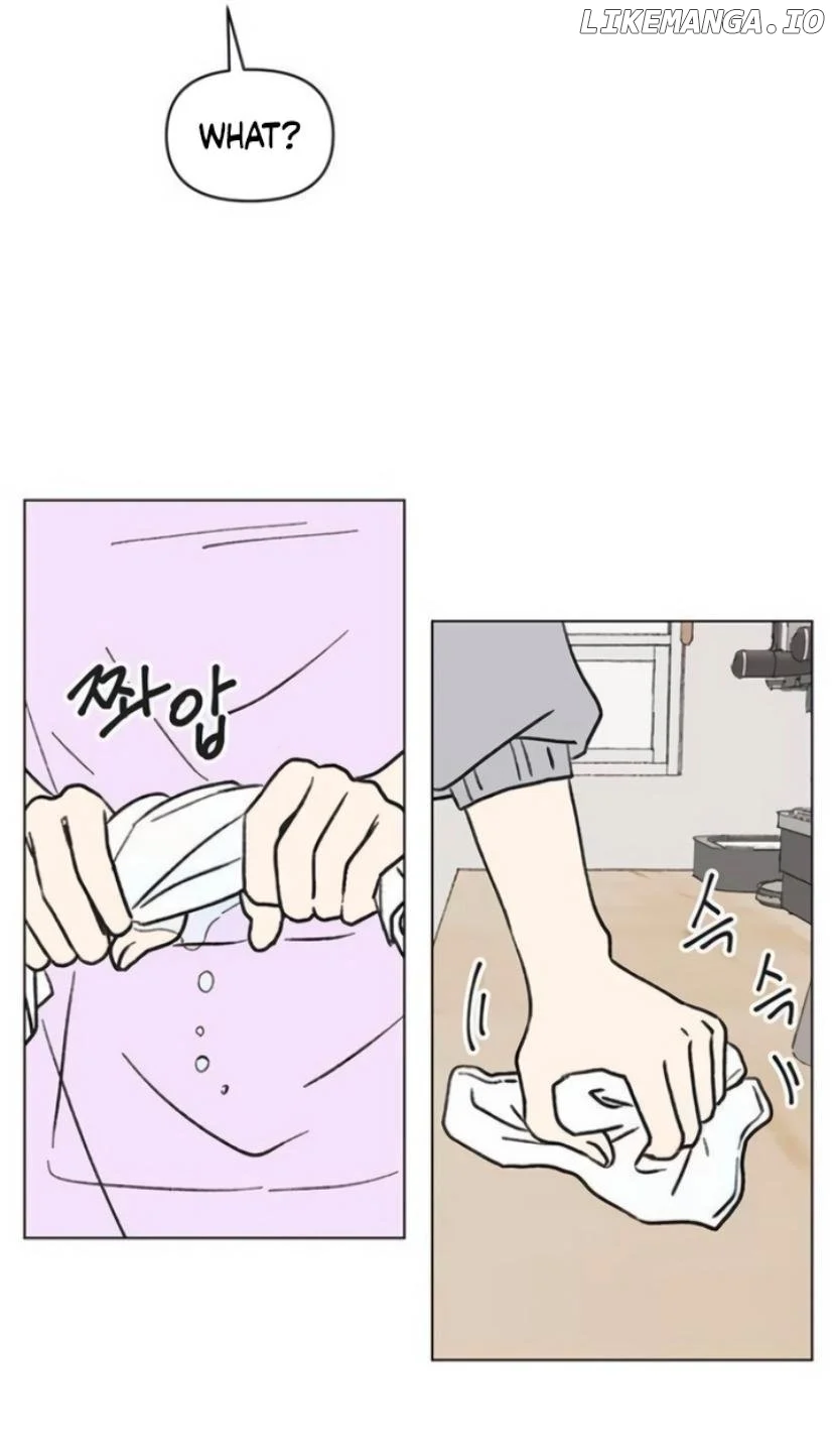 Read Youth Lovesome EN Manga Online