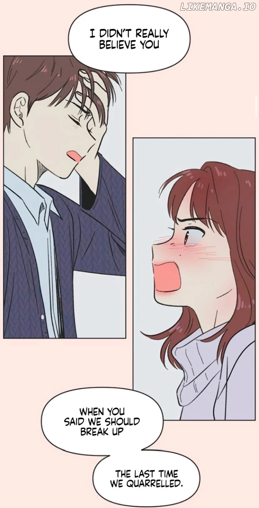 Read Youth Lovesome EN Manga Online