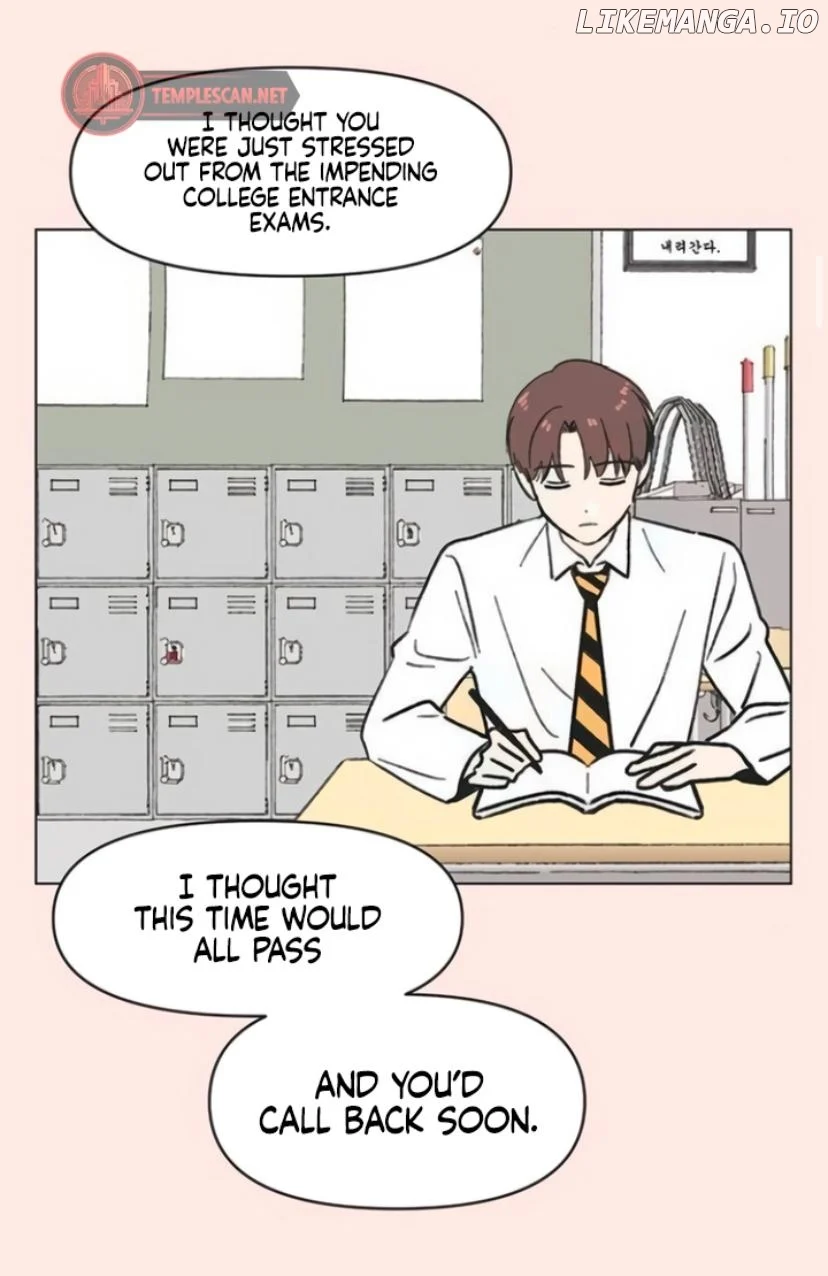 Read Youth Lovesome EN Manga Online