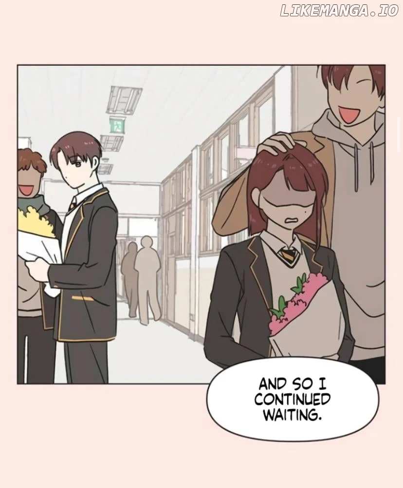 Read Youth Lovesome EN Manga Online