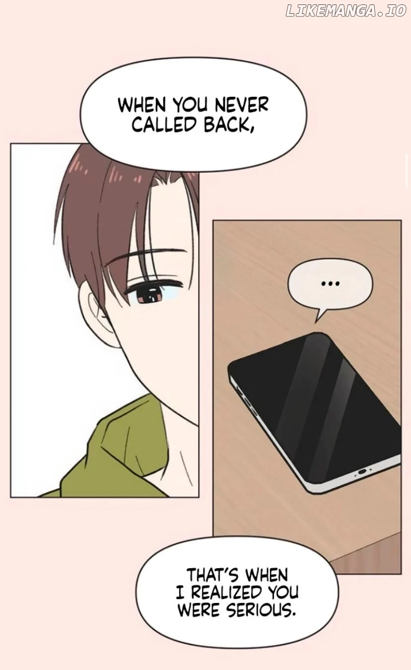 Read Youth Lovesome EN Manga Online