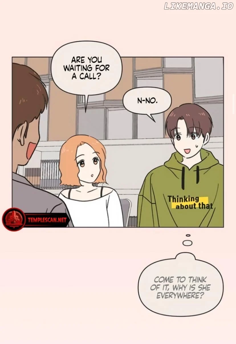 Read Youth Lovesome EN Manga Online