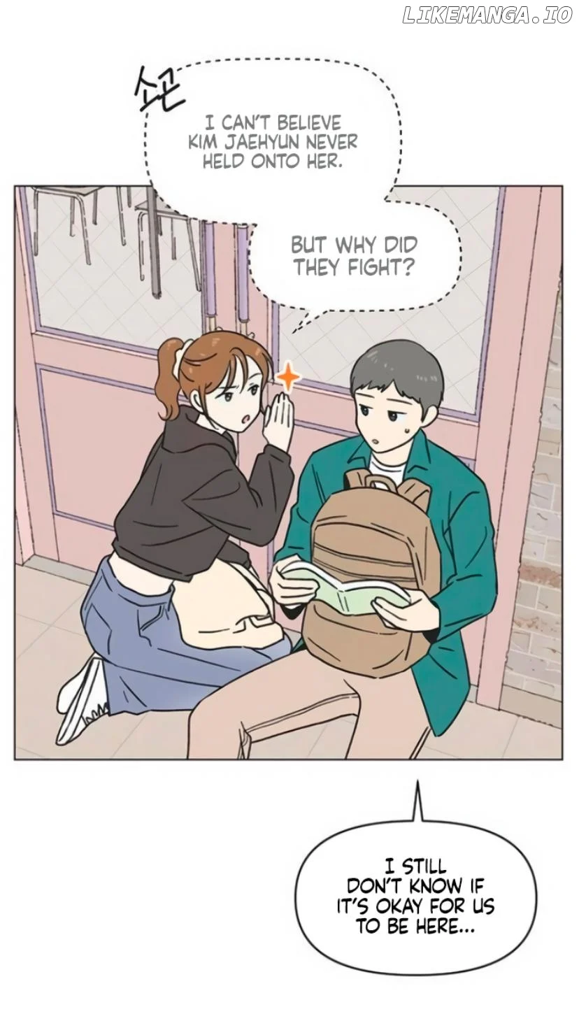 Read Youth Lovesome EN Manga Online