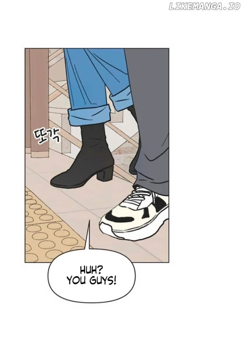 Read Youth Lovesome EN Manga Online