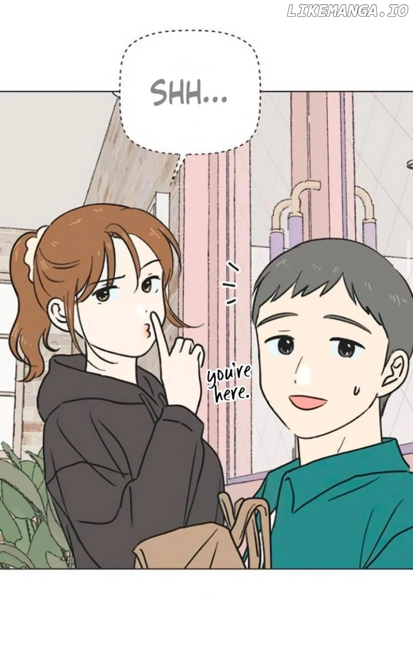 Read Youth Lovesome EN Manga Online