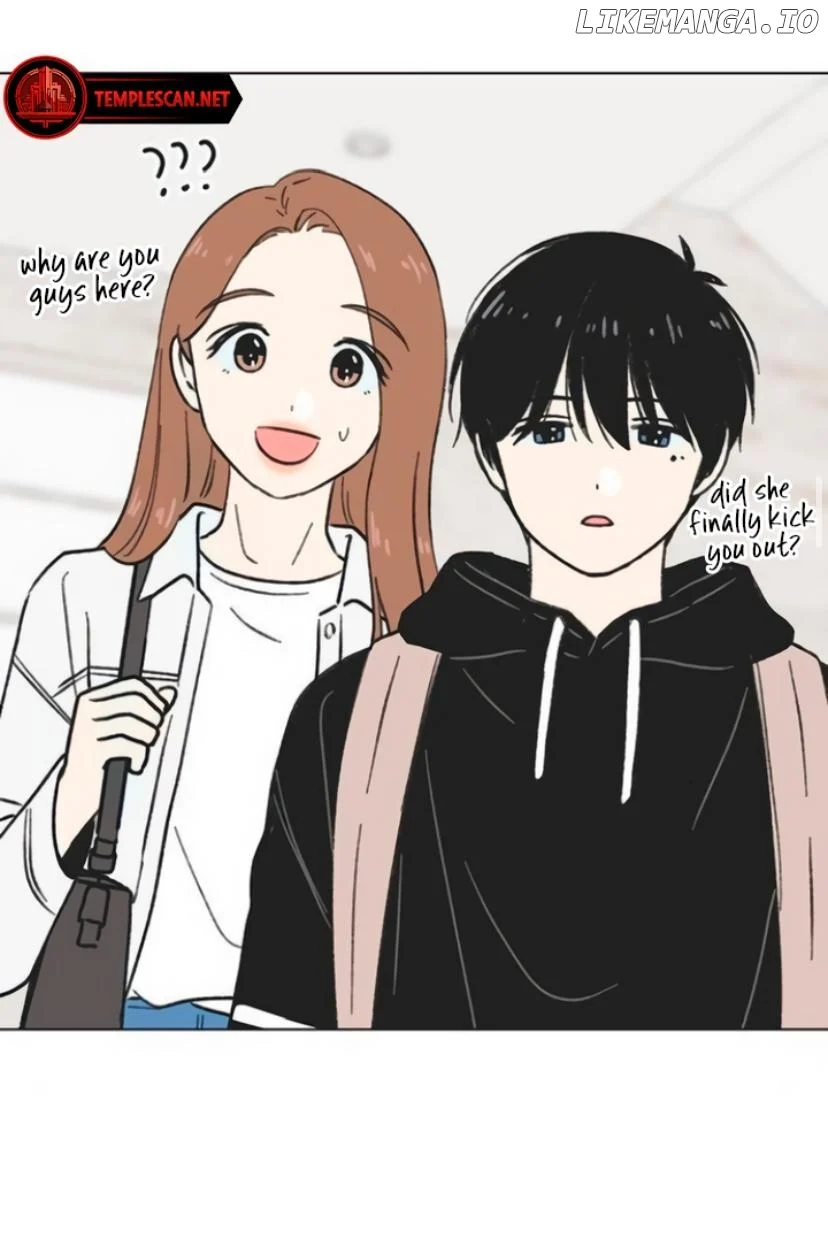 Read Youth Lovesome EN Manga Online