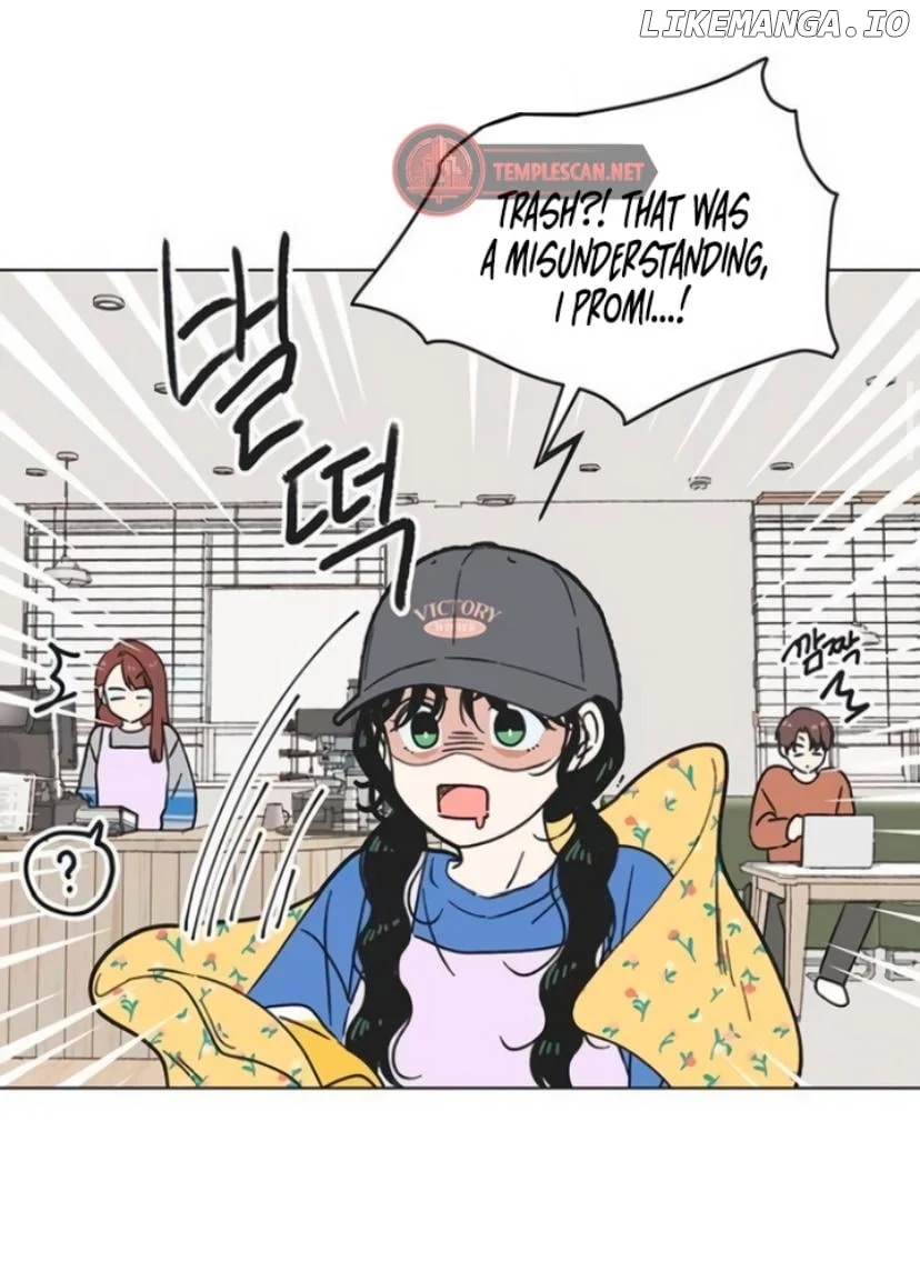 Read Youth Lovesome EN Manga Online