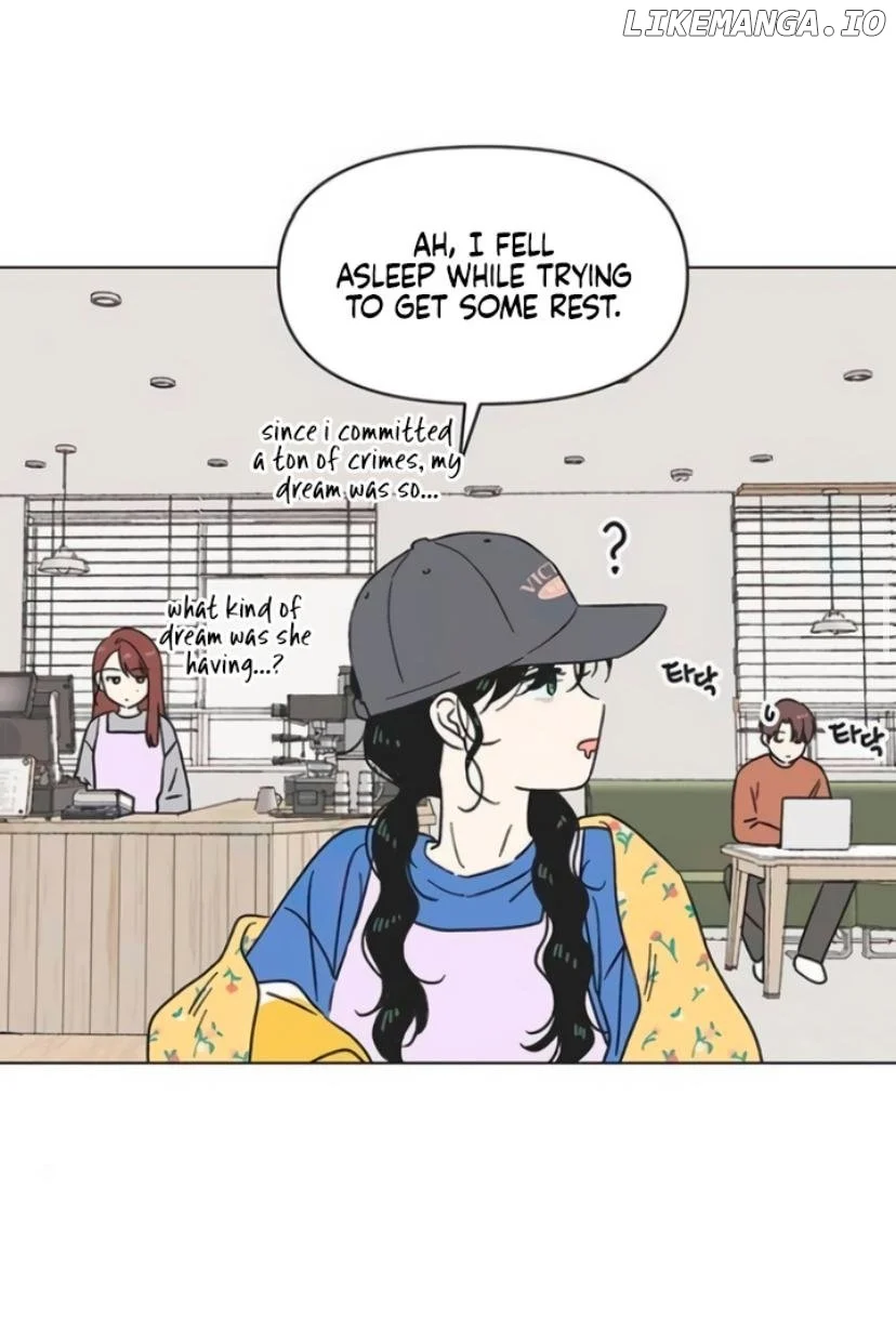 Read Youth Lovesome EN Manga Online