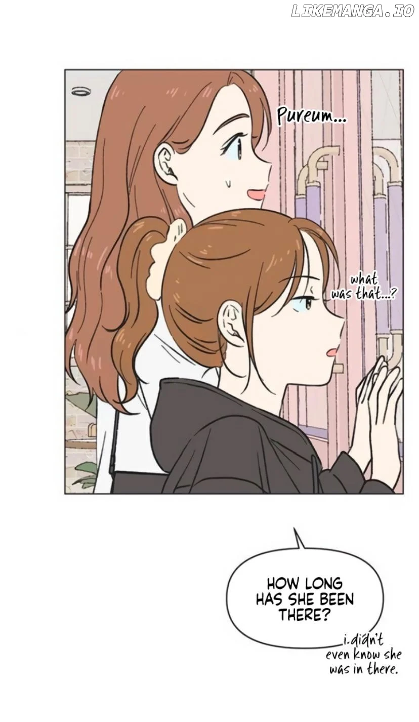 Read Youth Lovesome EN Manga Online