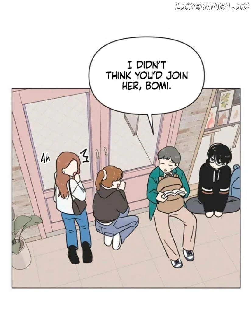 Read Youth Lovesome EN Manga Online