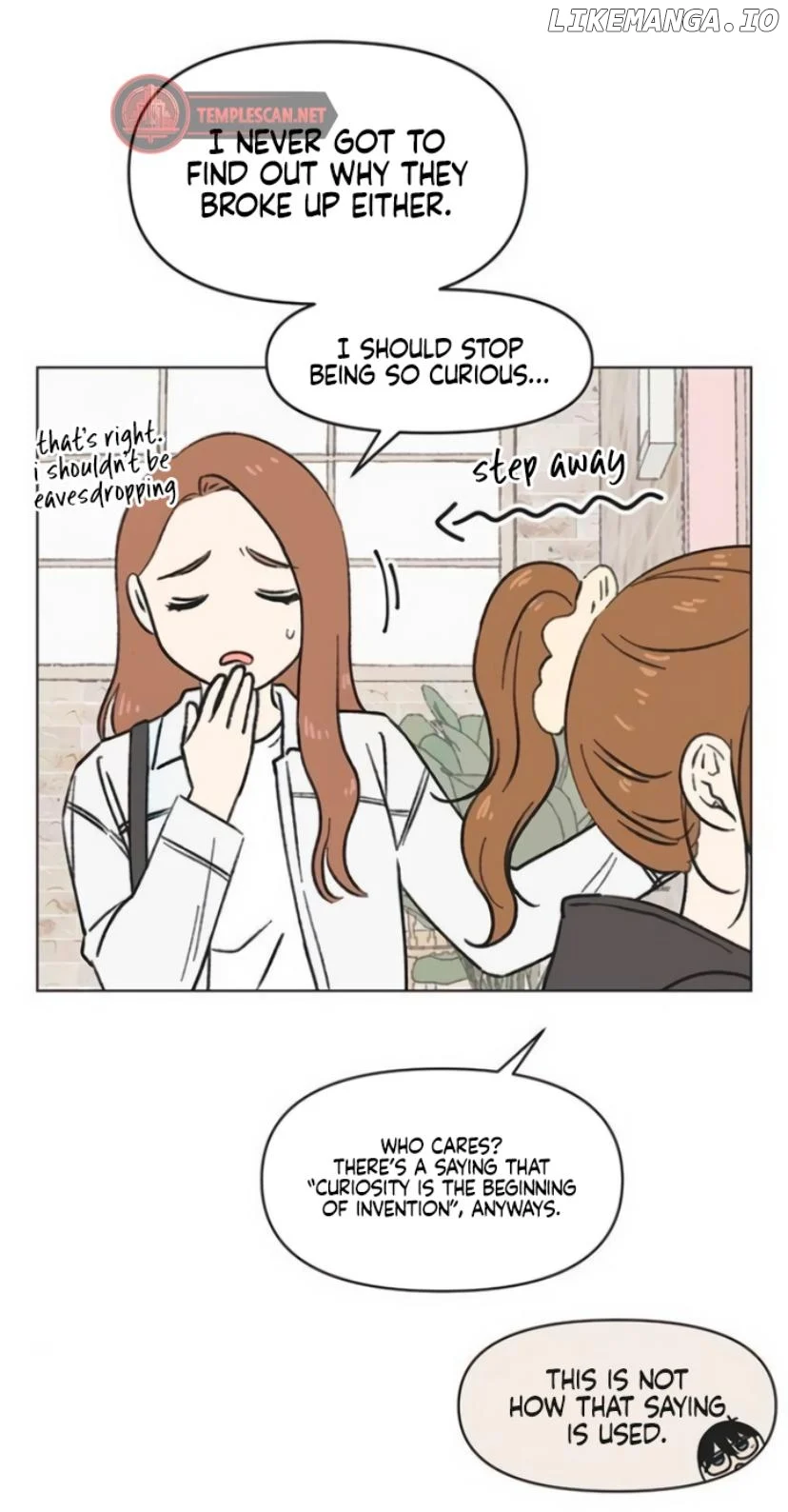 Read Youth Lovesome EN Manga Online