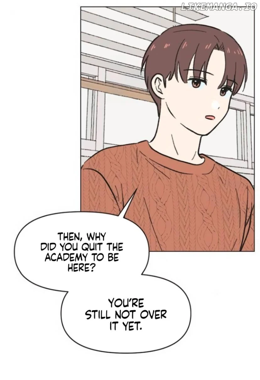 Read Youth Lovesome EN Manga Online