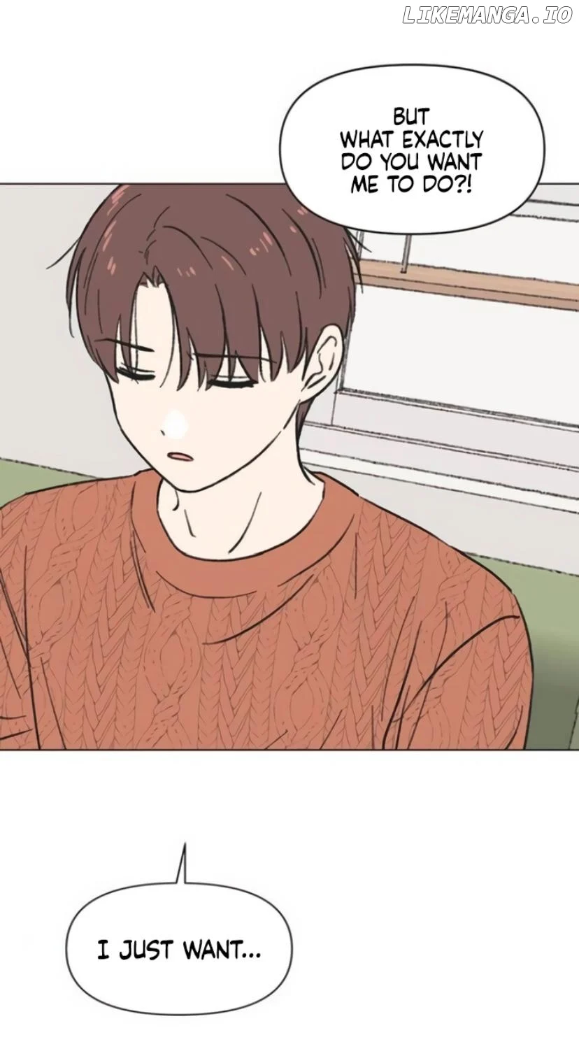 Read Youth Lovesome EN Manga Online