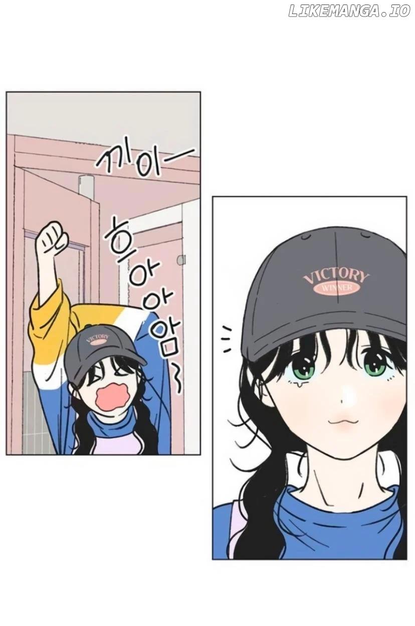 Read Youth Lovesome EN Manga Online