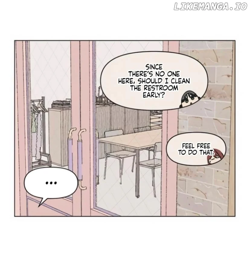 Read Youth Lovesome EN Manga Online