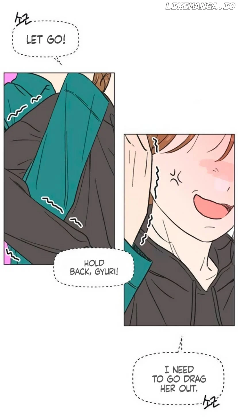 Read Youth Lovesome EN Manga Online