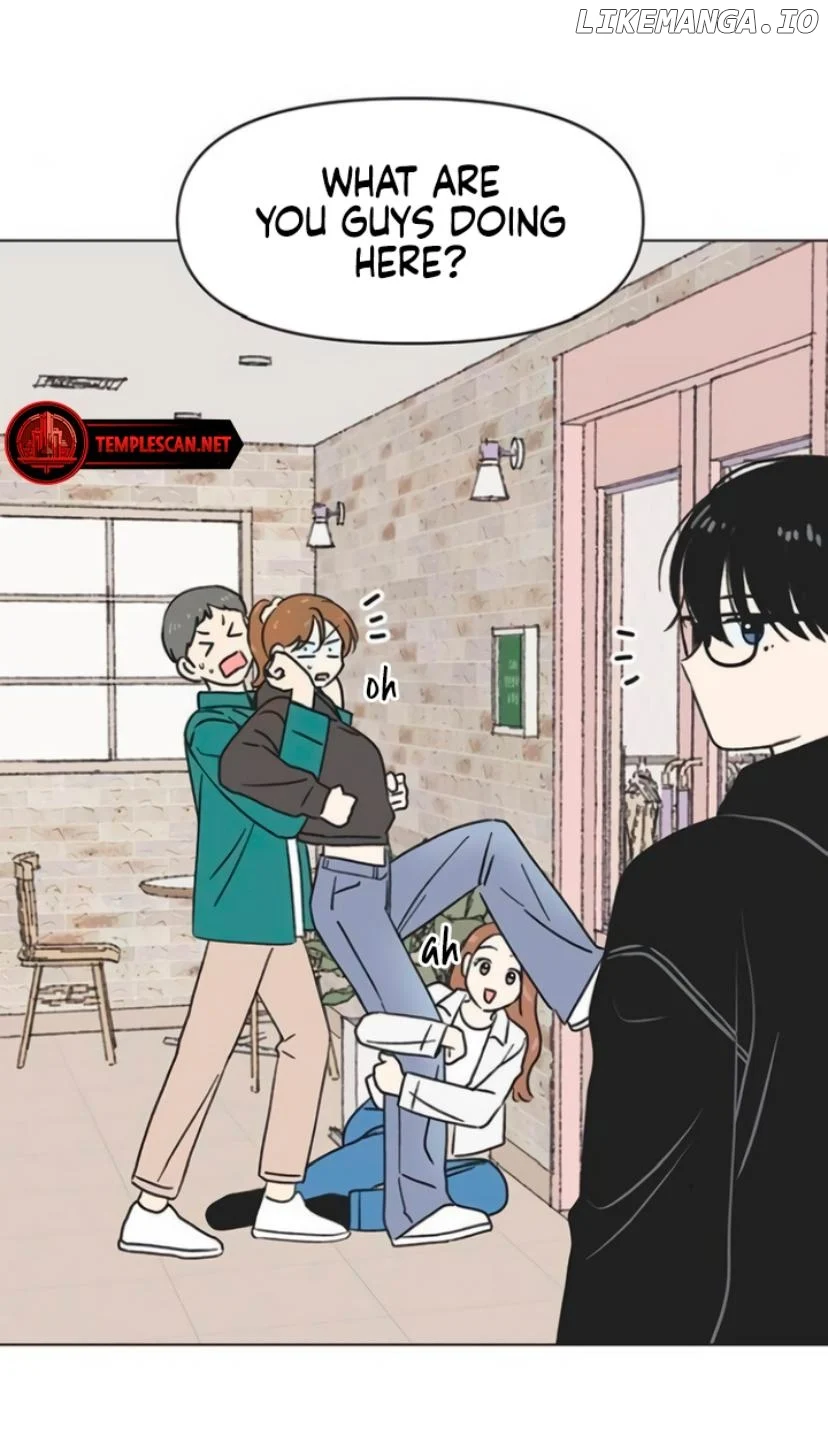 Read Youth Lovesome EN Manga Online