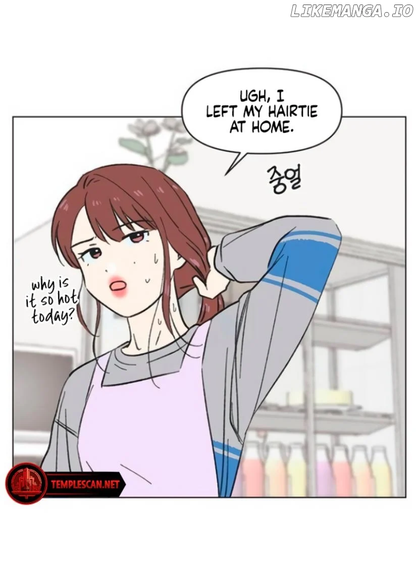 Read Youth Lovesome EN Manga Online