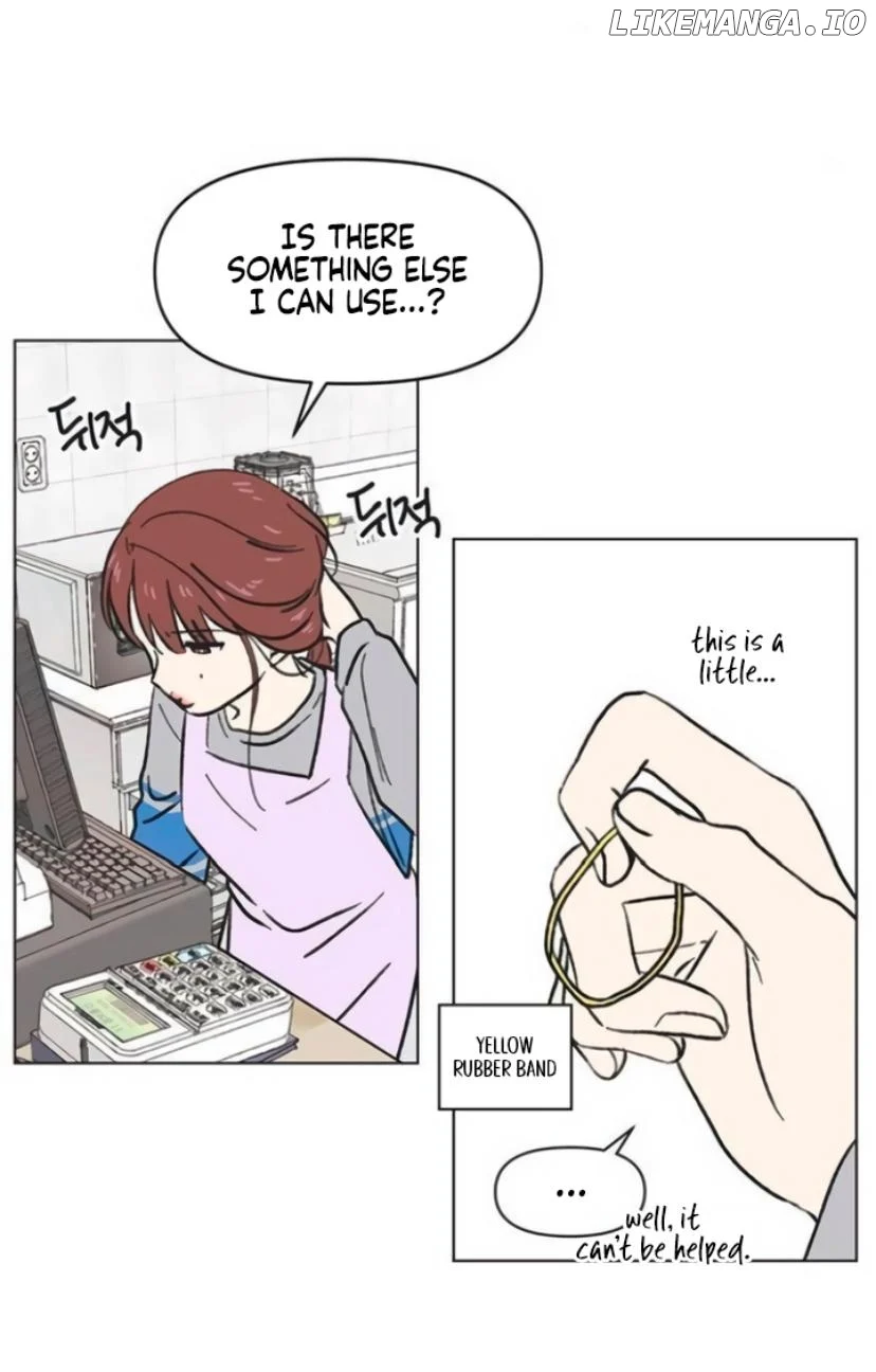 Read Youth Lovesome EN Manga Online